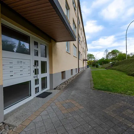 Backhome - Business&family - Lage, Parkplatz, Balkon, Waschmaschine, Netflix, 90qm, 24h Checkin - 8 *